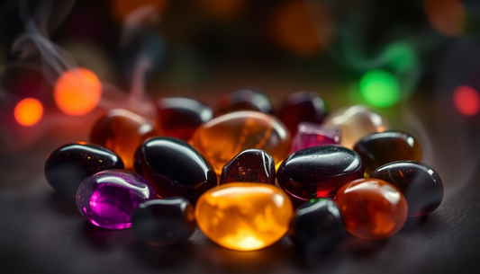 Unlocking the Secrets of Mood Stones: A Guide to Understanding Their Power